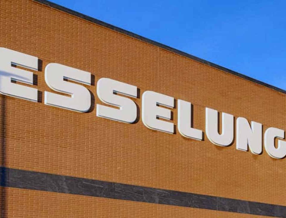 Esselunga Forlì
