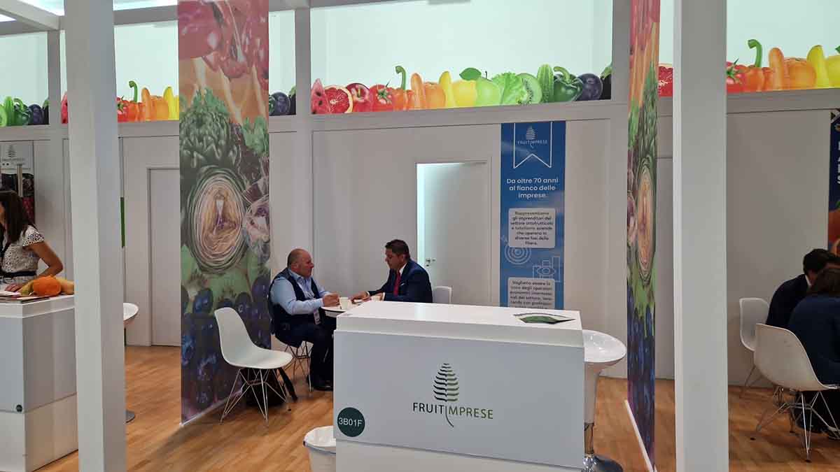Minguzzi Fruitimprese