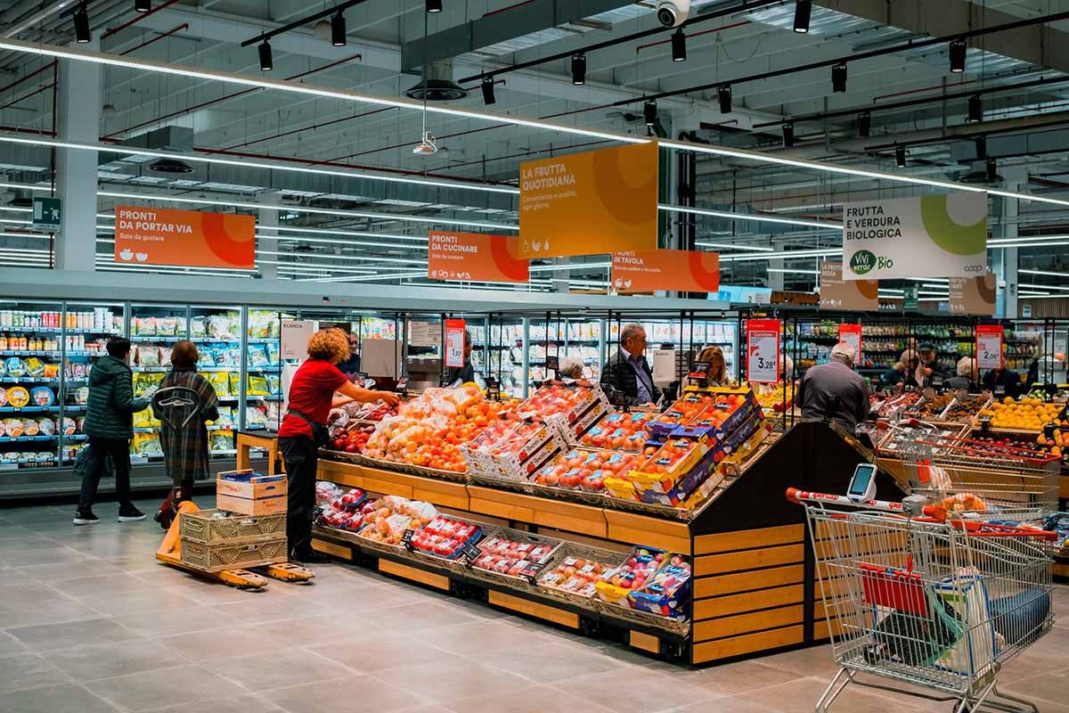 Ipercoop Beinasco
