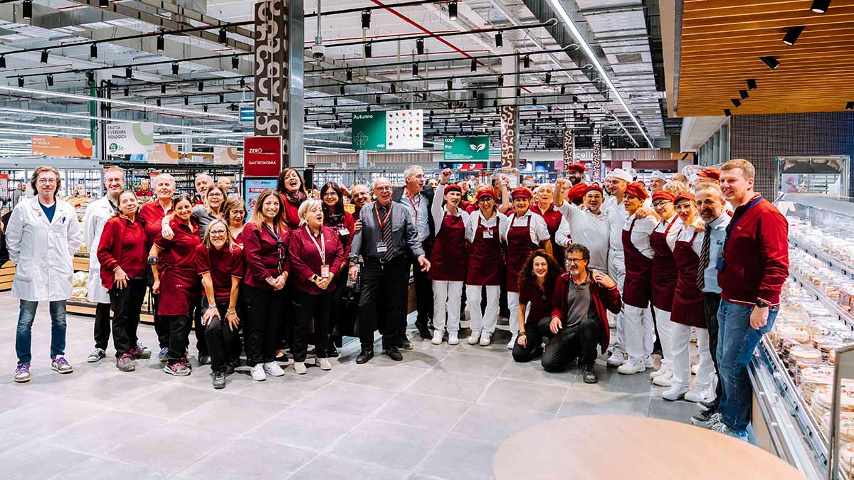 Ipercoop Beinasco
