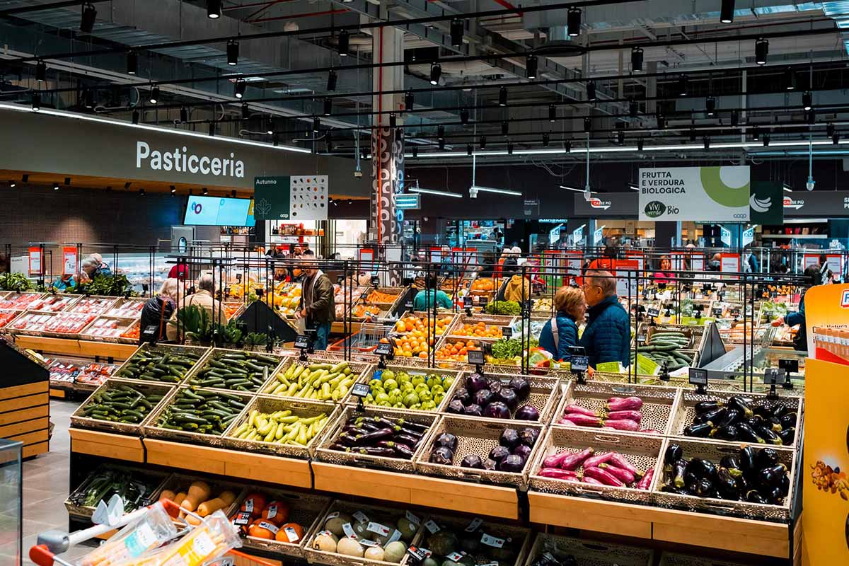Ipercoop Beinasco