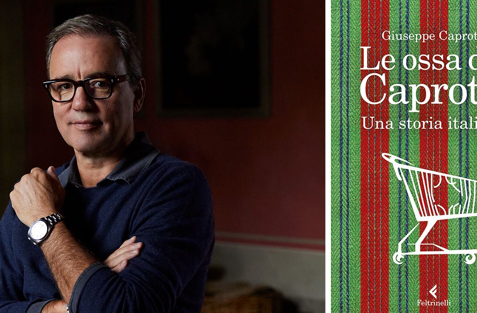 le ossa dei caprotti esselunga giuseppe caprotti libro feltrinelli