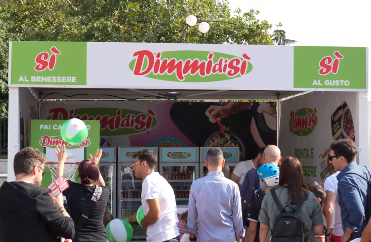 Dimmidisì