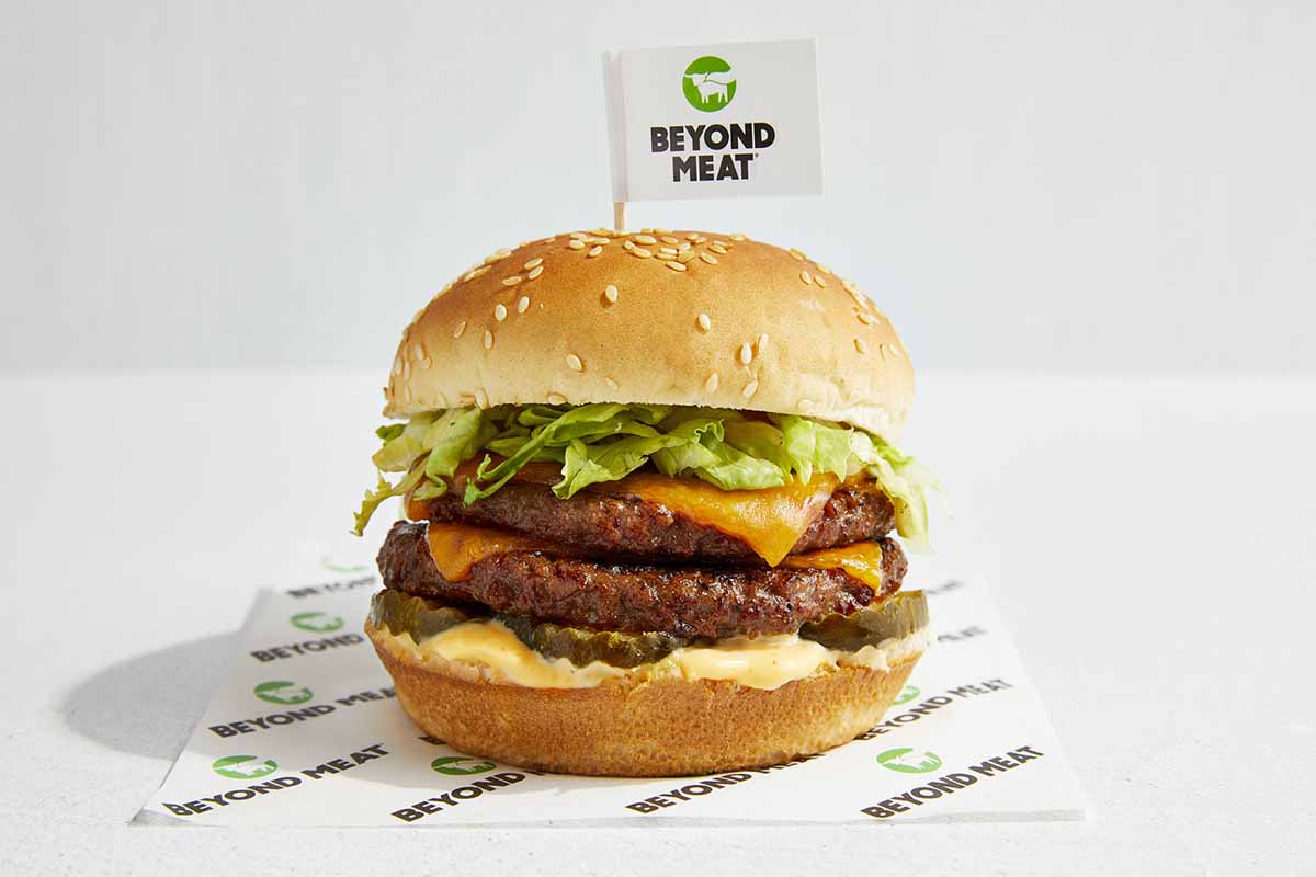Beyond Meat