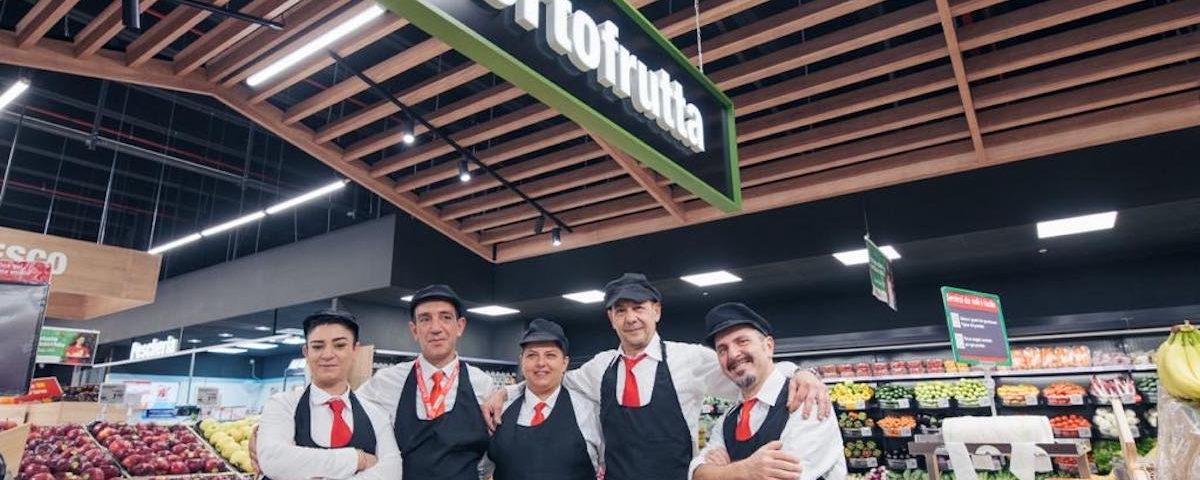 Interspar Vibo Valentia