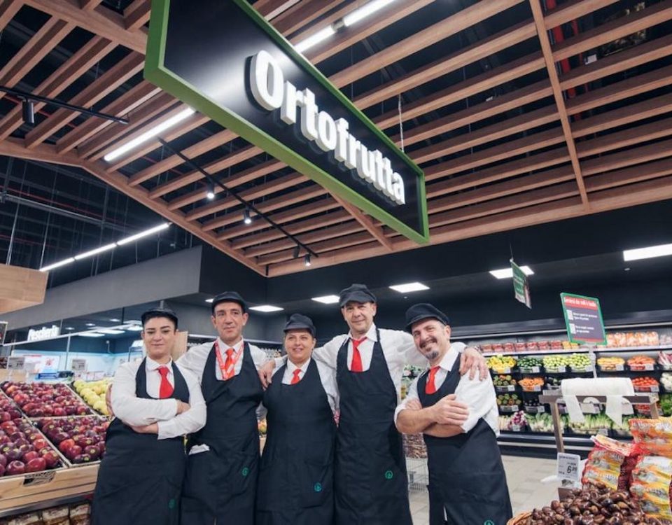 Interspar Vibo Valentia