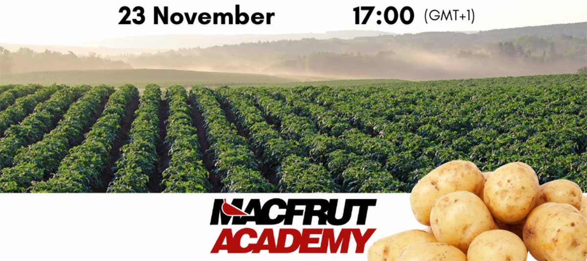 Macfrut Academy
