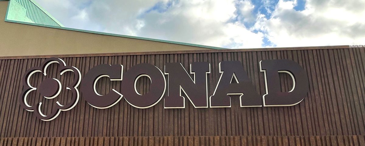Conad di Pisa