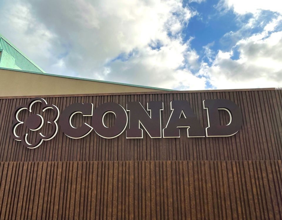 Conad di Pisa