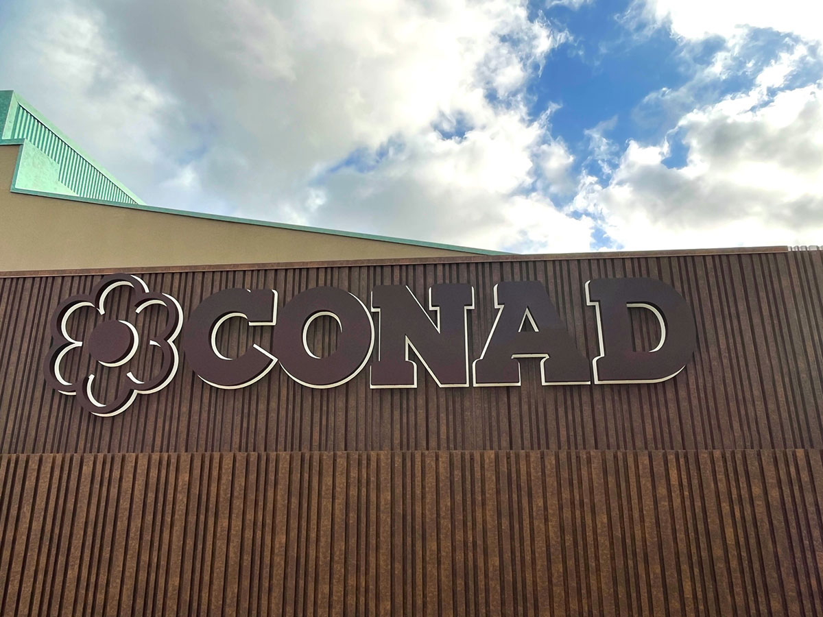 Conad di Pisa