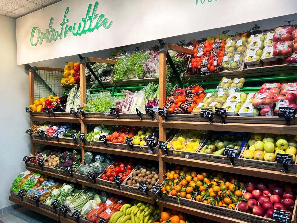 Crai Ortofrutta Crai Ortofrutta