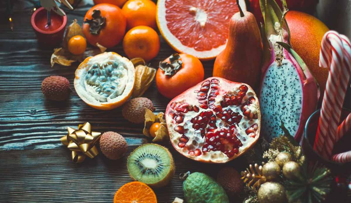 Codacons Natale frutta