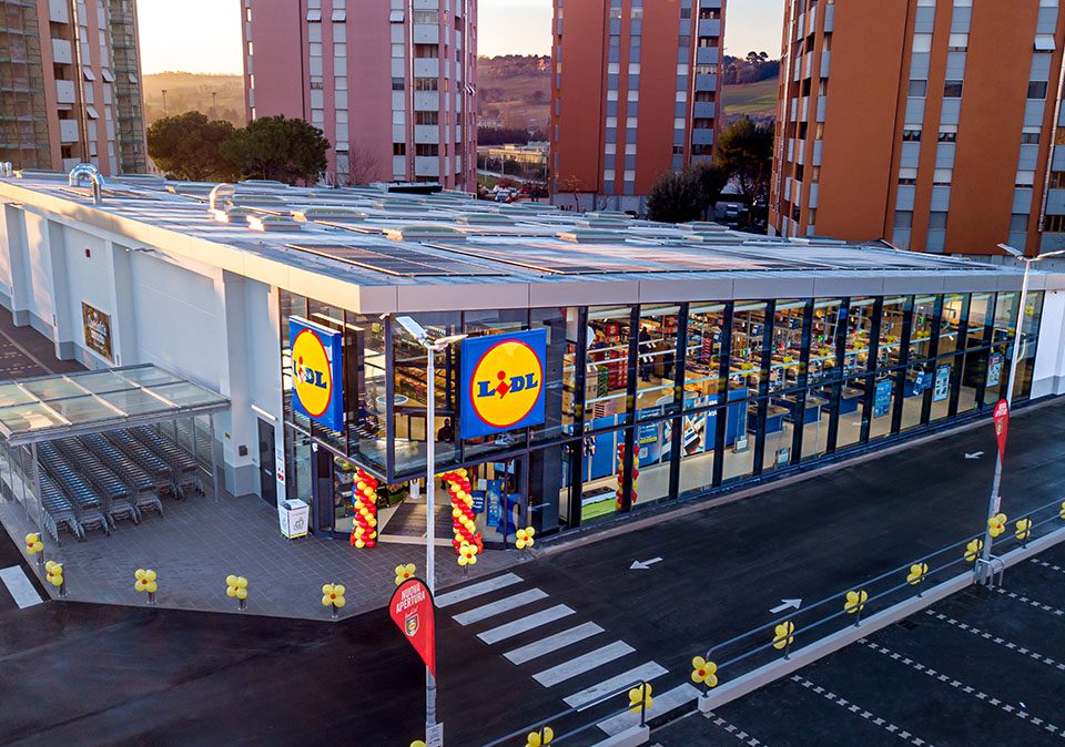 Lidl Italia