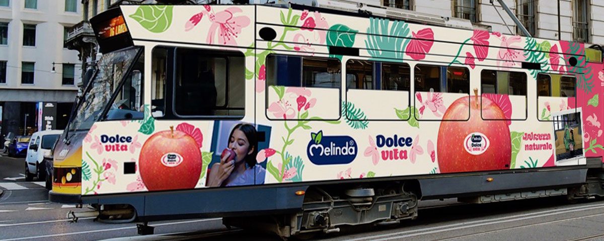 Melinda-JUMBOTRAM
