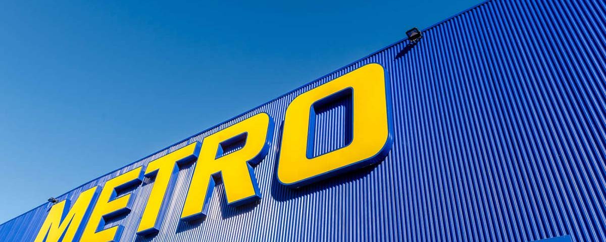 Metro Italia