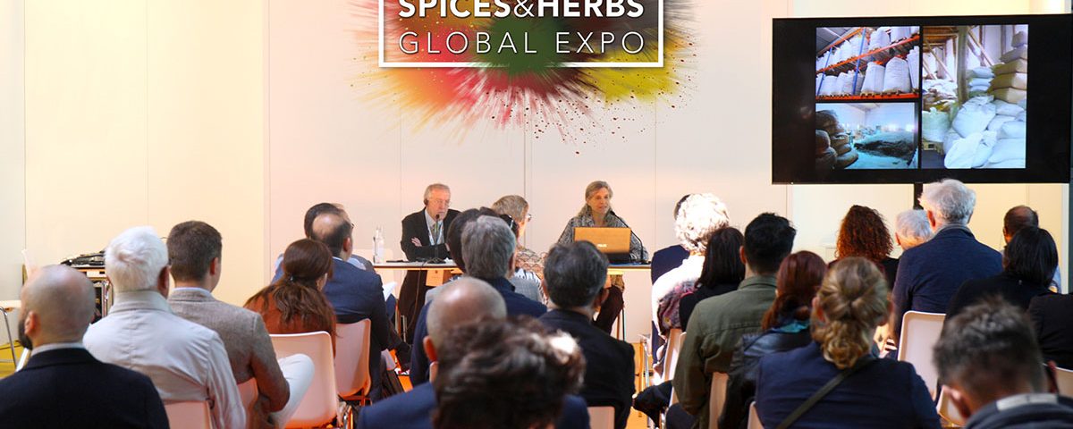Spices Herbes