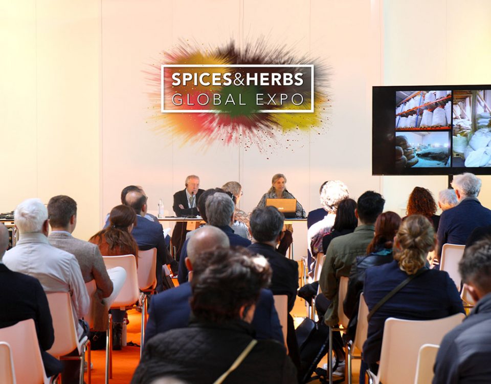 Spices Herbes