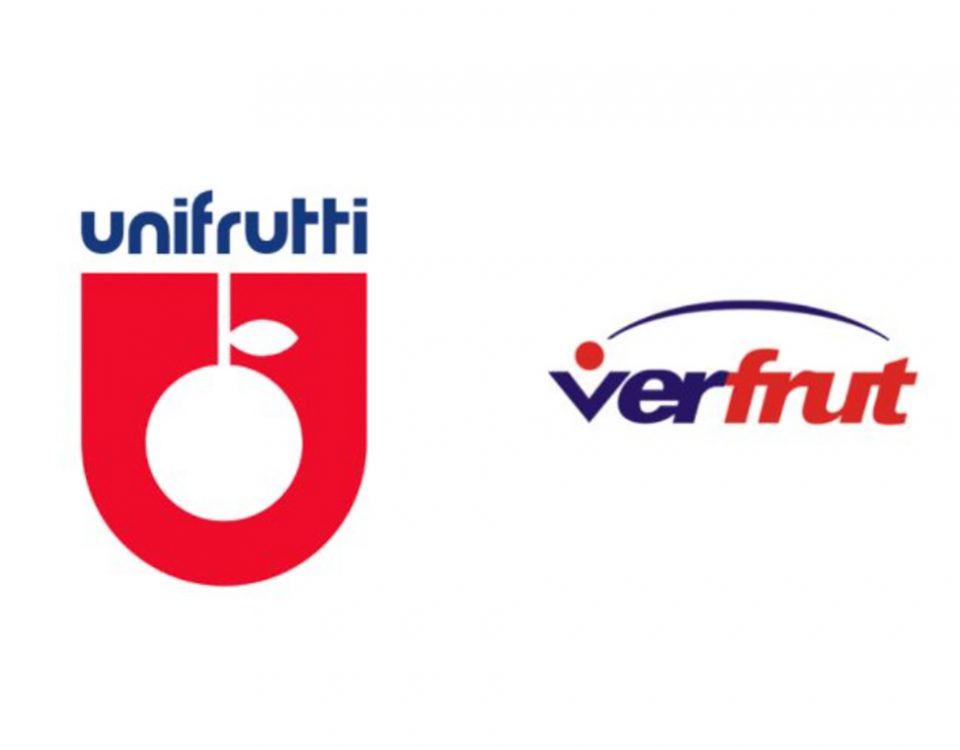 Unifrutti Verfrut