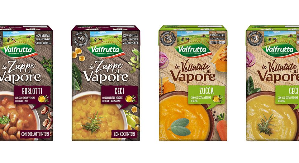 Valfrutta