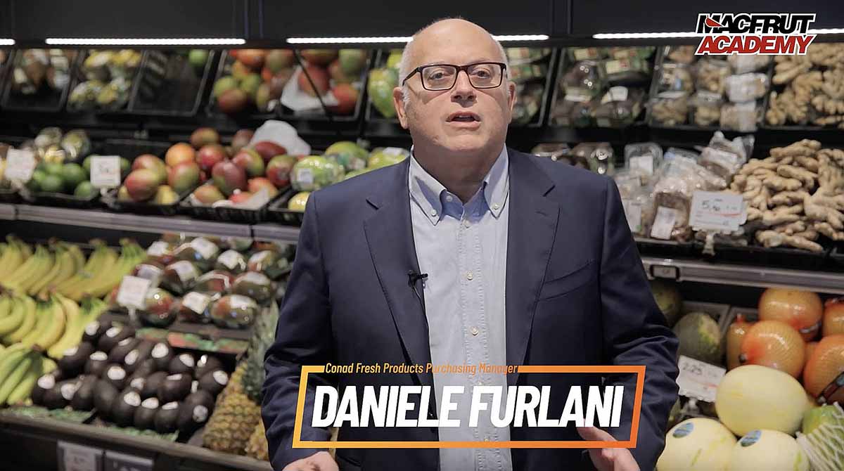 Macfrut Academy