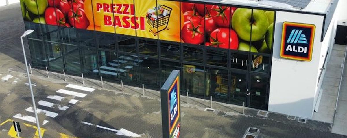Aldi Torino
