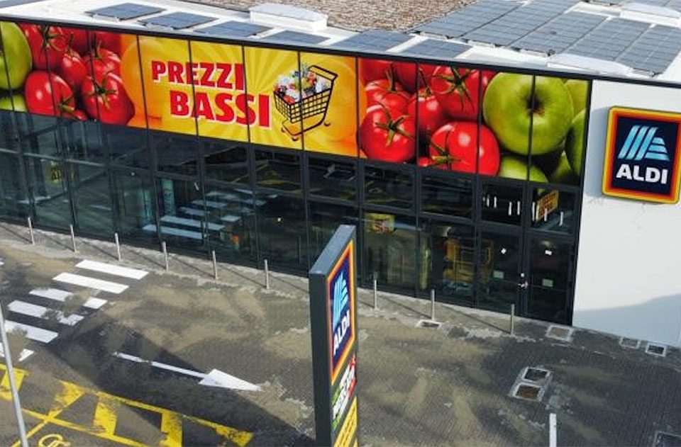 Aldi Torino