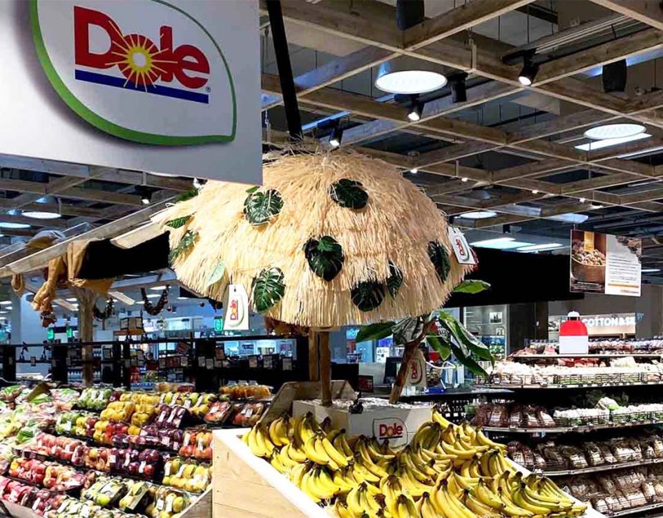 Dole Italia