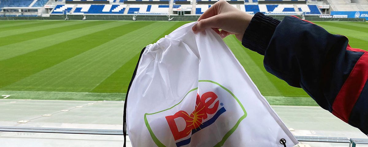 Dole Italia Atalanta
