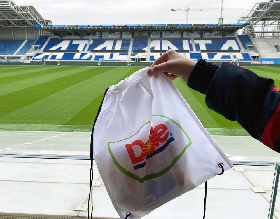 Dole Italia Atalanta