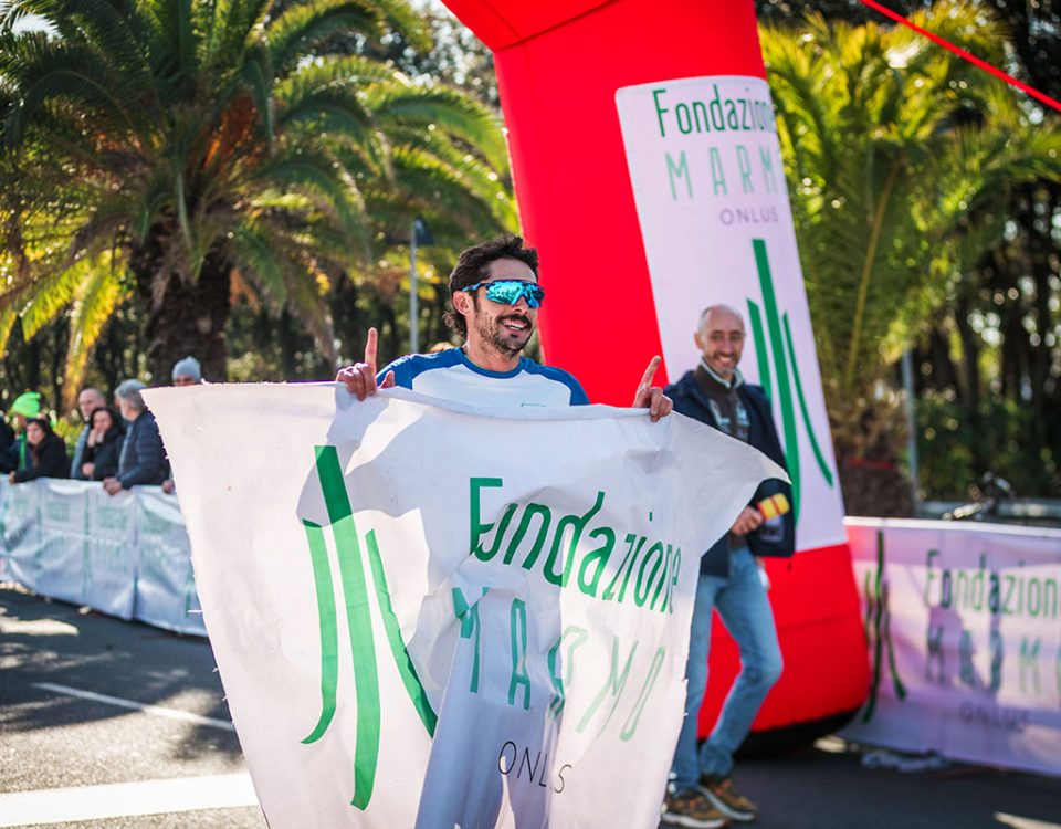 Dole Marathon