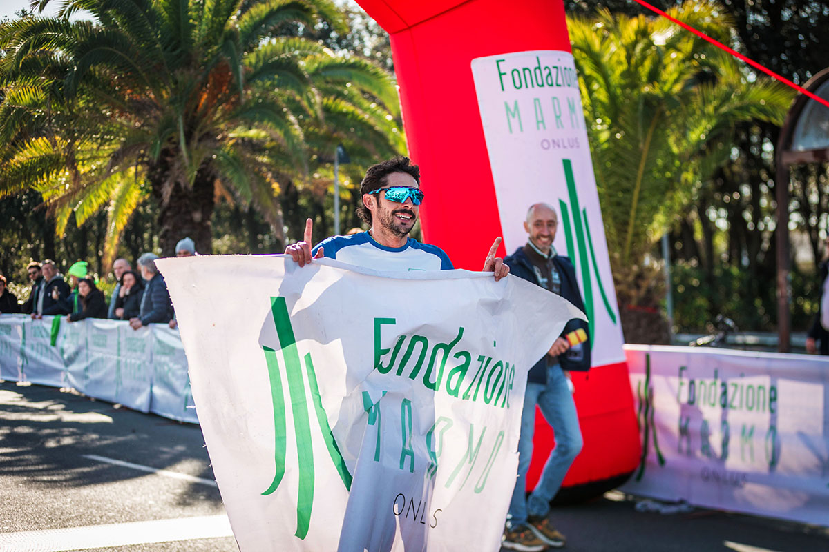 Dole Marathon