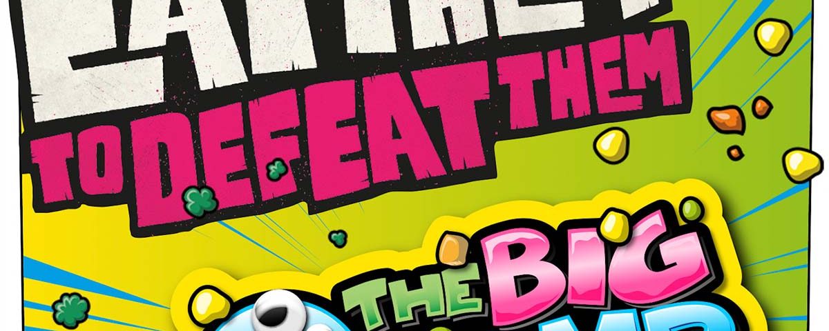 Eat Them
