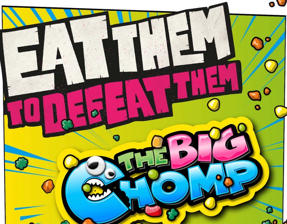 Eat Them