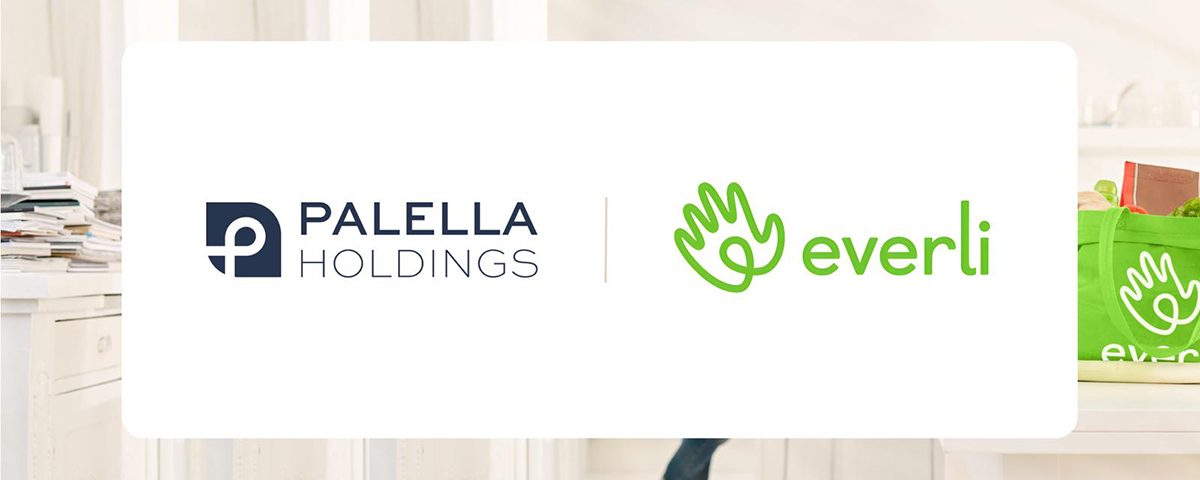 Everli - Palella Holdings ok