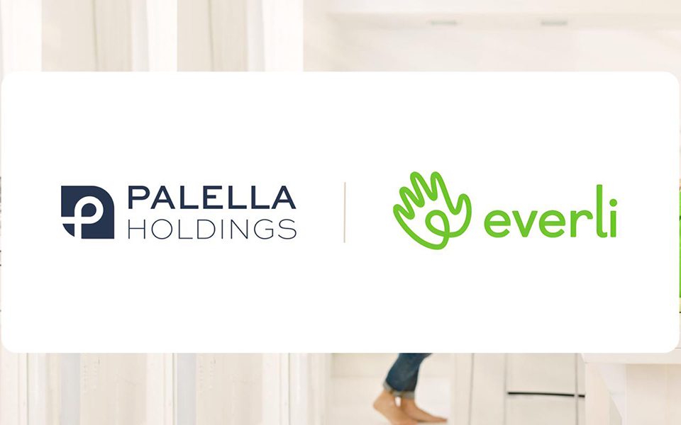 Everli - Palella Holdings ok
