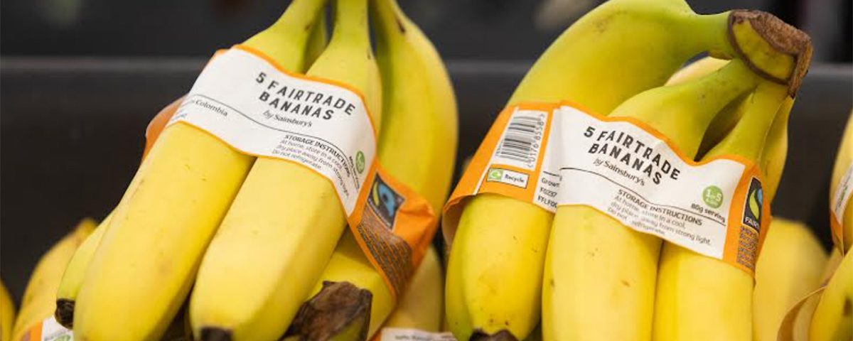 Sainsbury’s Fairtrade