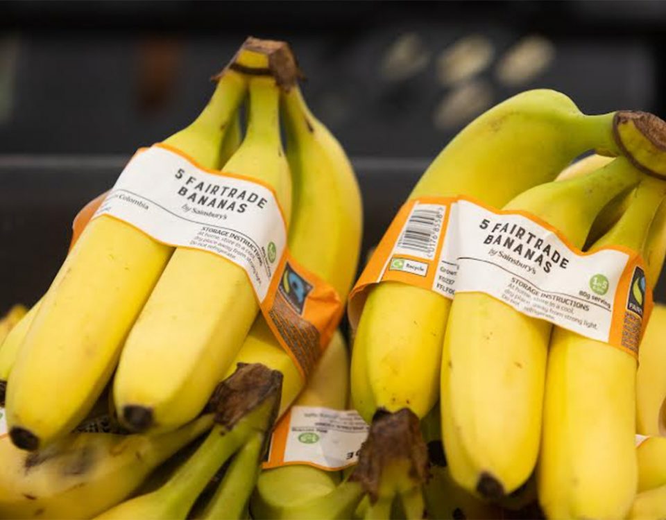 Sainsbury’s Fairtrade
