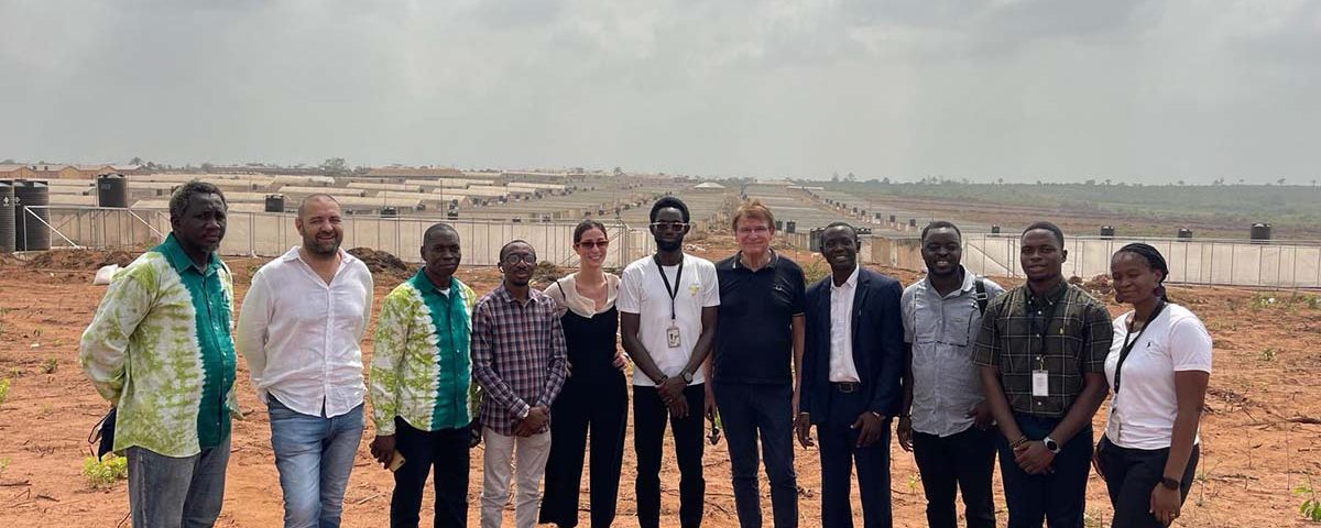 Macfrut Nigeria