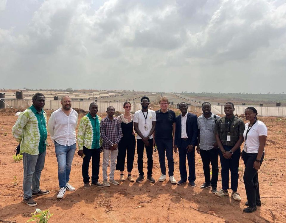 Macfrut Nigeria