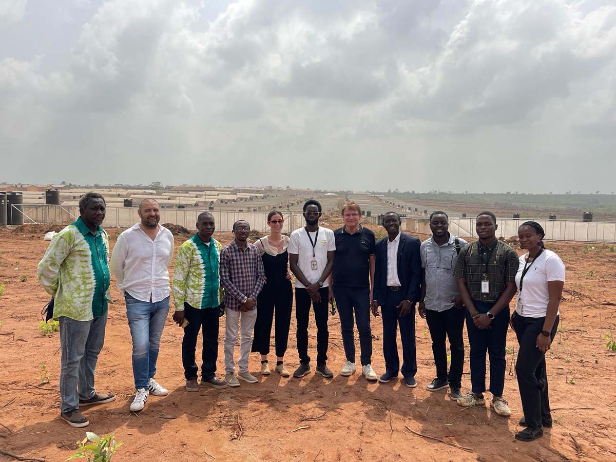 Macfrut Nigeria