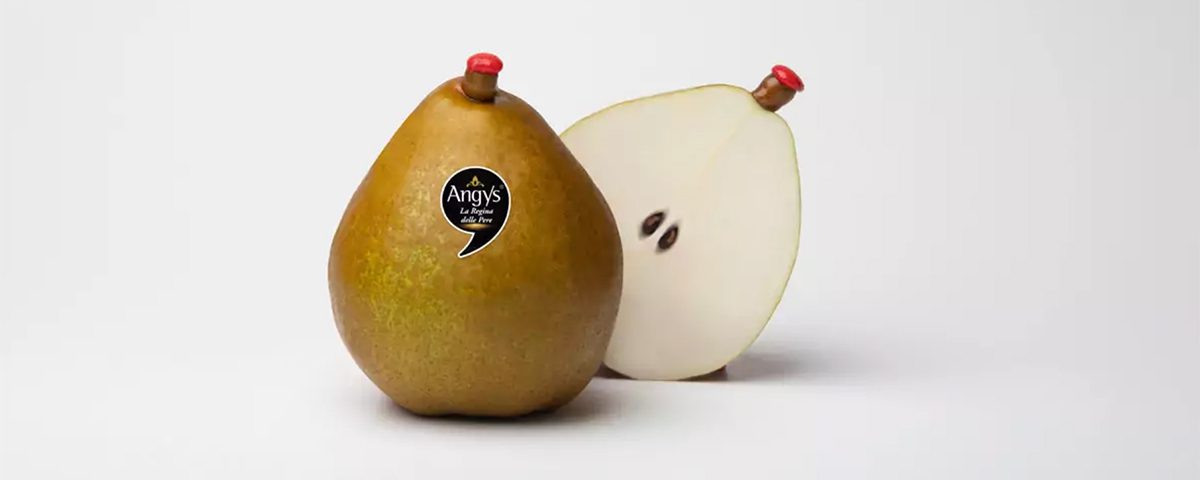 Pera Angys