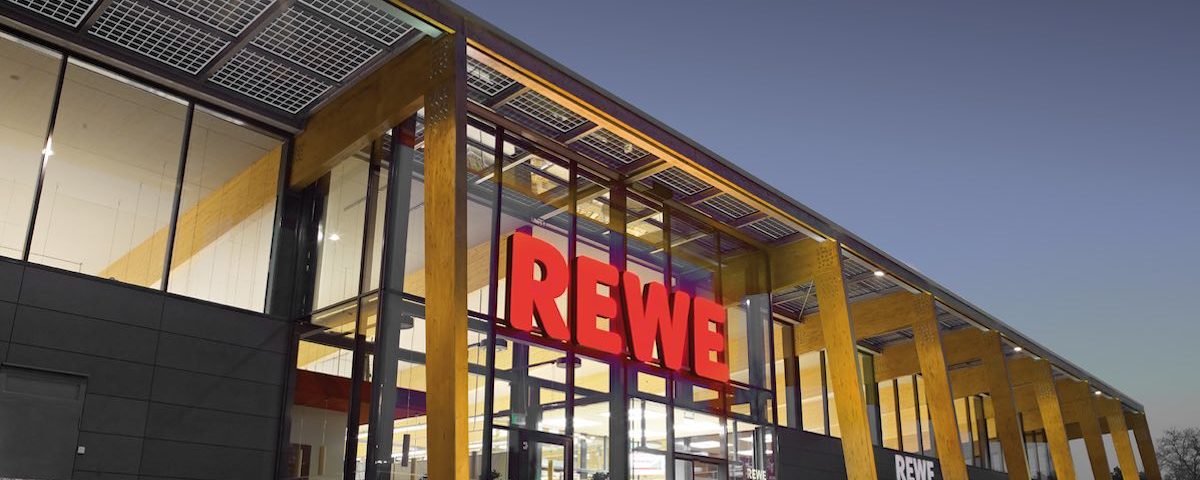 REWE