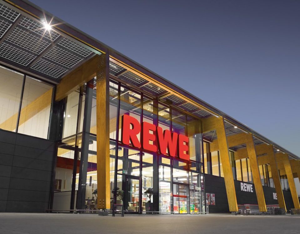 REWE