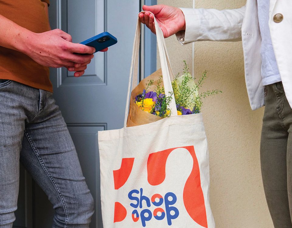 Shopopop