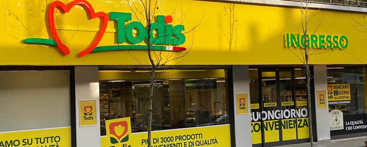 Todis