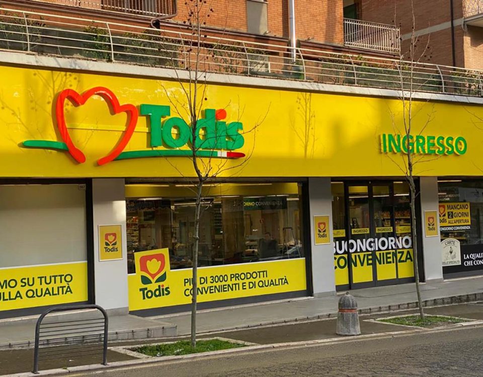 Todis