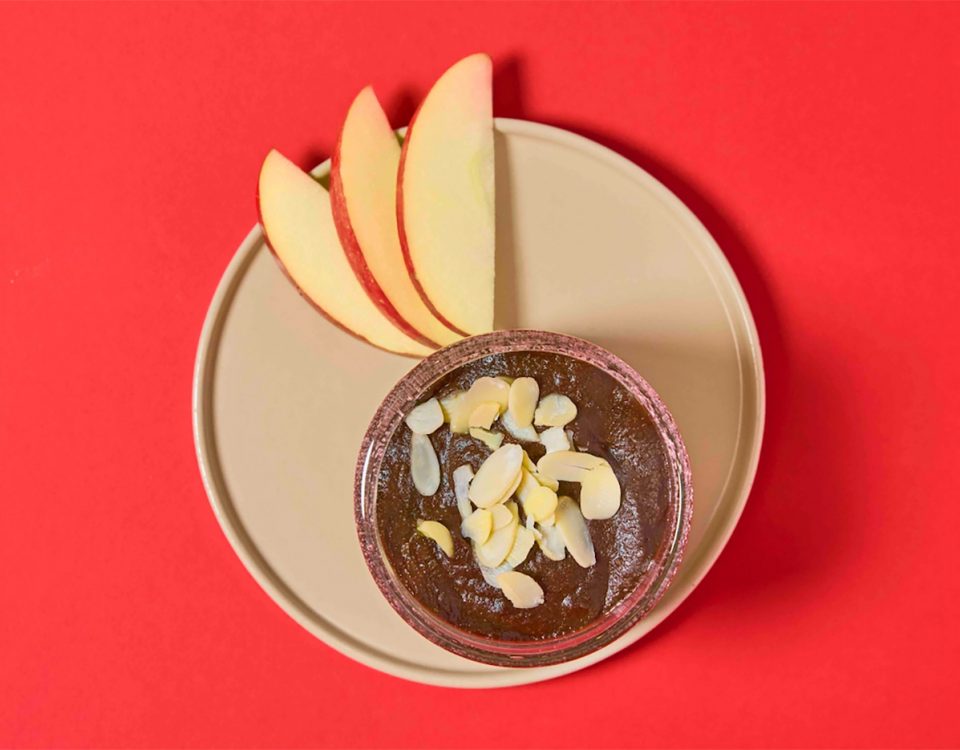 Applepairing