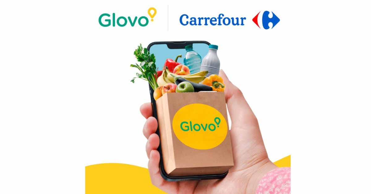 Carrefour Sprint