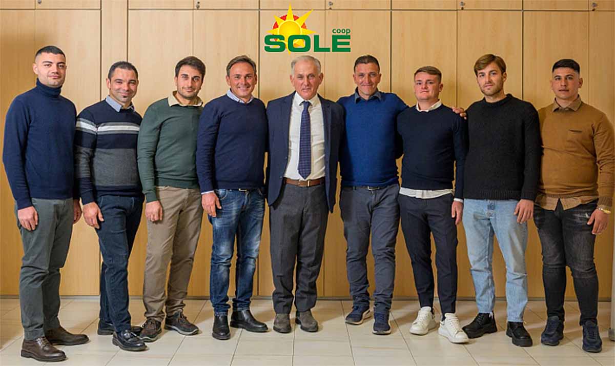 Coop Sole