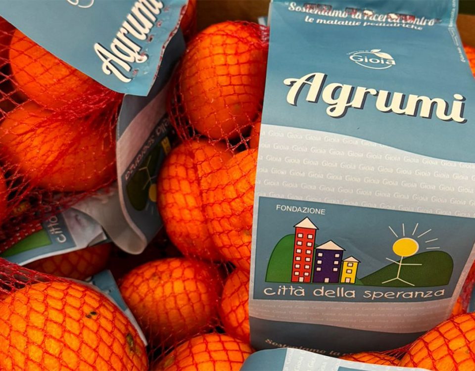 Agricola Lusia